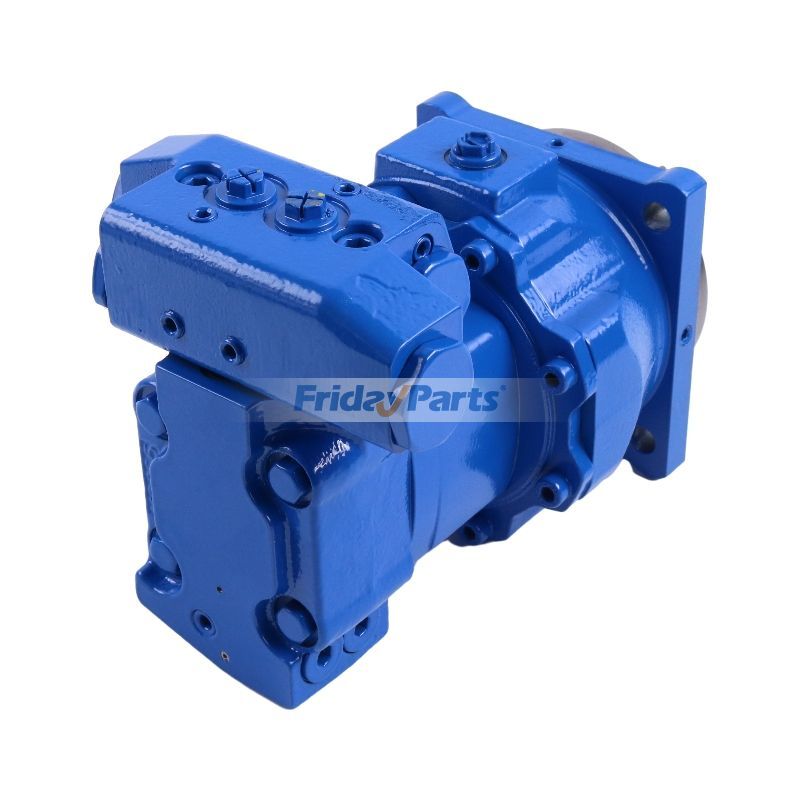 Moteur de rotation de FridayParts