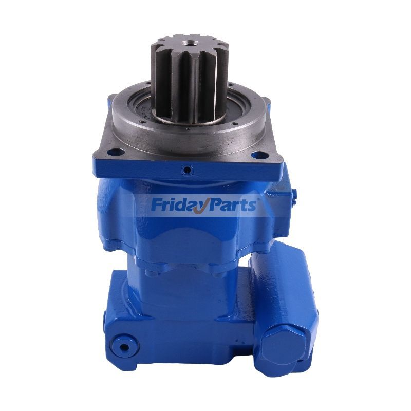 Moteur de rotationpour Pelle