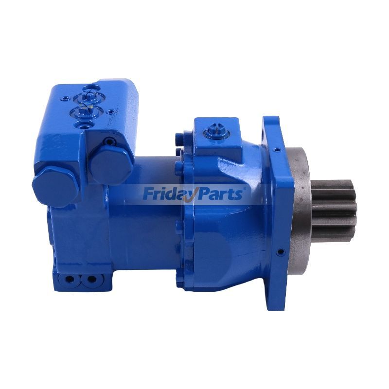 Moteur de rotation Pour YANMAR