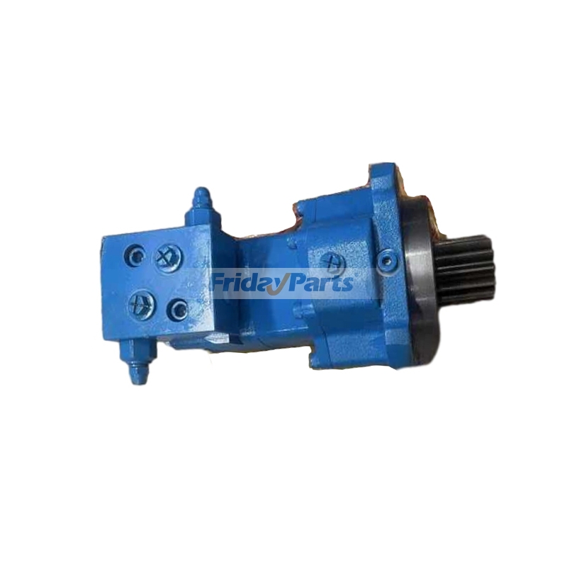 Moteur oscillant avec soupape de remplacement pour Eaton 2PE25C0110-A-C306 V4S100A210A