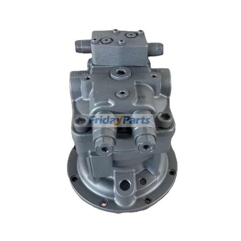 Schwenkmotor ohne Getriebe VOE14550091 für Volvo Bagger EC210B EC210BLC EC210C