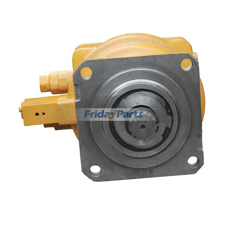 Engine,Excavator Swing Motor