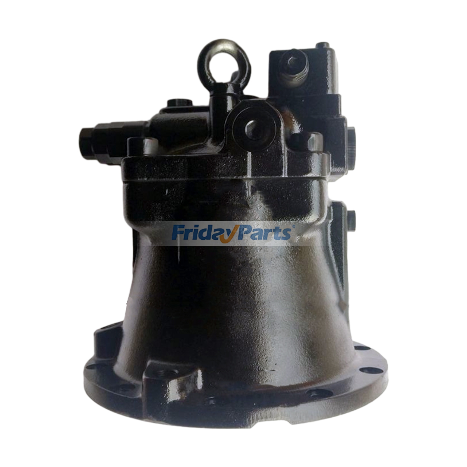 Swing Motor YB15V00005F1 YB15V00007F1 for Kobelco Excavator SK200SR SK200SR-1S SK200SRLC SK200SRLC-1S