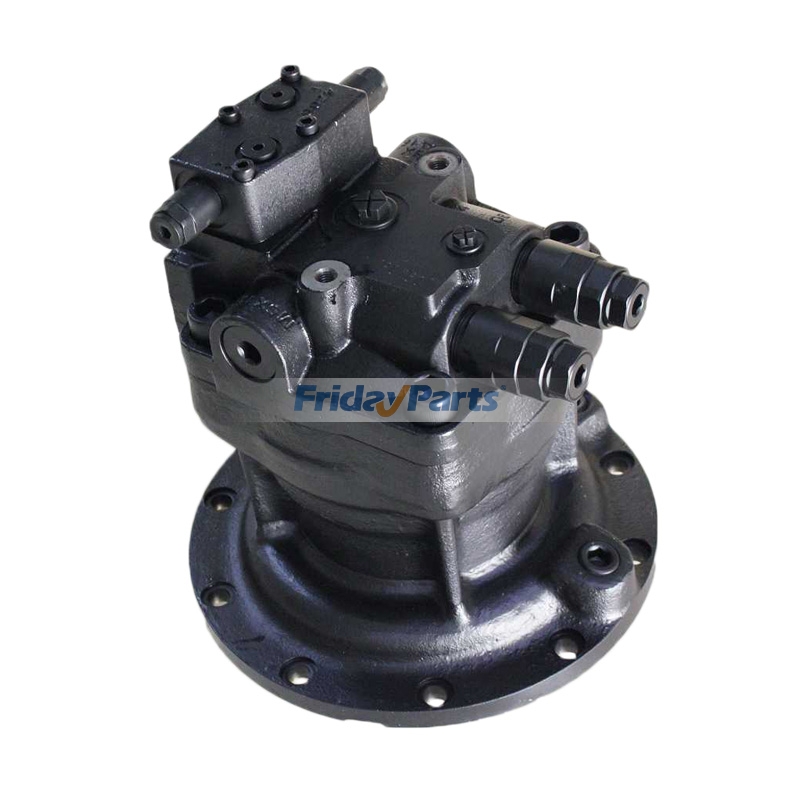 Swing Motor YN15V00025F3 for Kobelco Excavator SK200-6ES SK210LC-6E SK200SR SK200SRLC SK200LC-6ES
