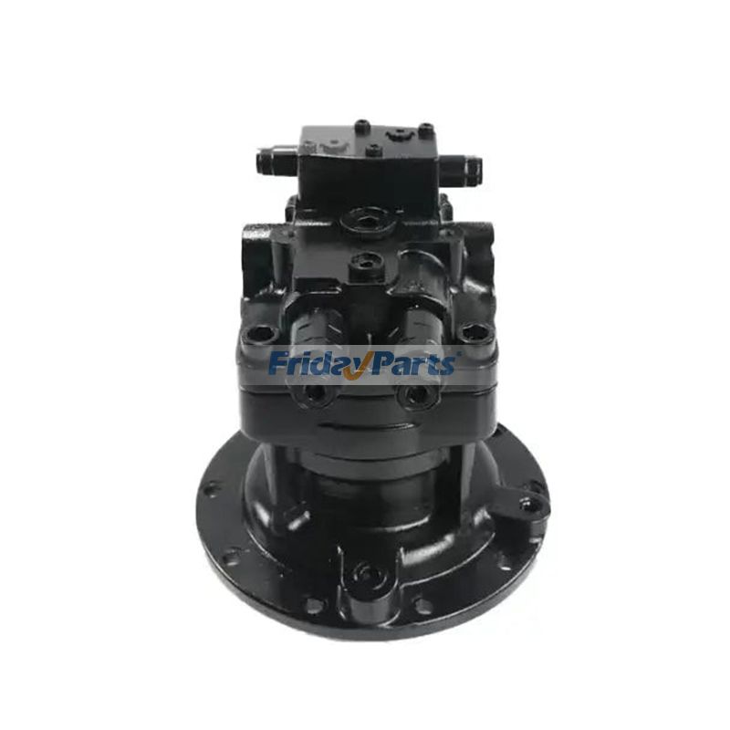 Swing Motor YN15V00025F3 for Kobelco Excavator SK200-6ES SK210LC-6E SK200SR SK200SRLC SK200LC-6ES