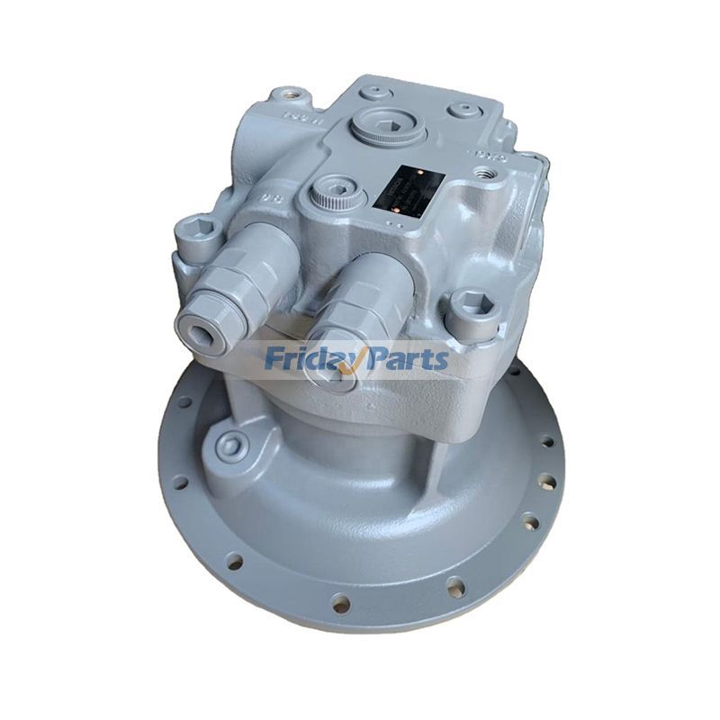 Swing Motor YN15V00035F1 for Kobelco Excavator 200-8 SK210-8 SK210D-8 SK210DLC-8 SK210LC-8