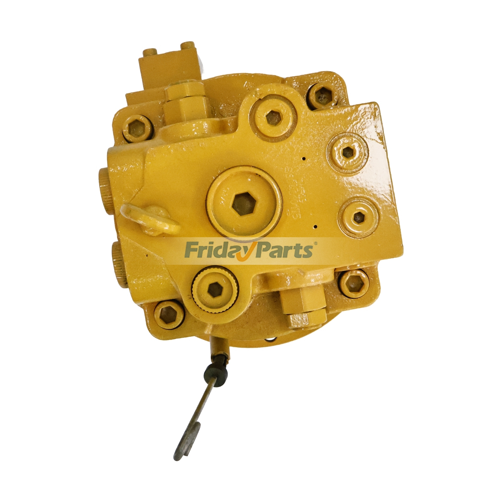 Schwenkmotorbei FridayParts kaufen