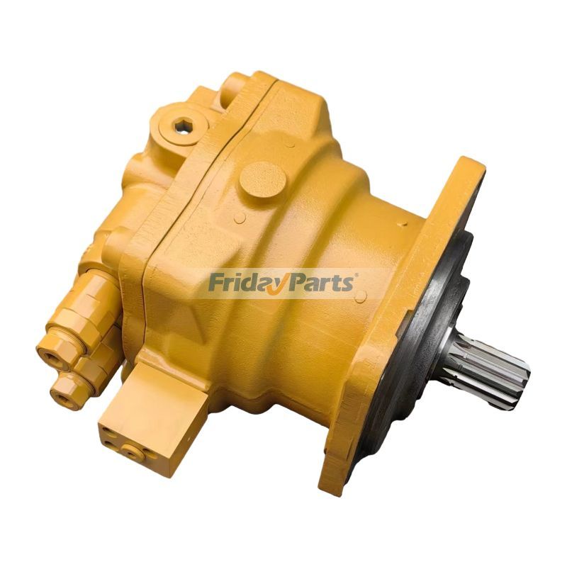 Swing Piston Motor for Engine,Excavator