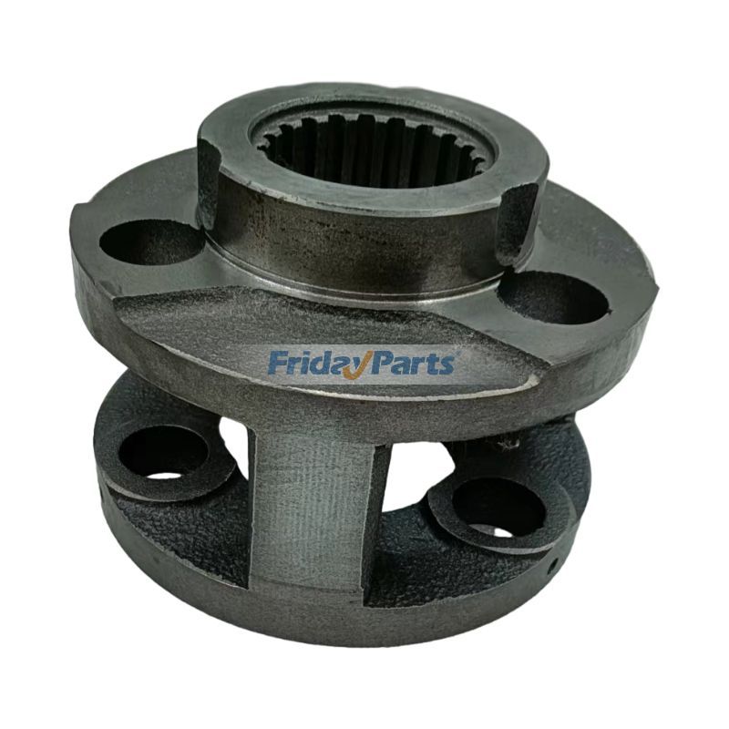 Swing Planet Carrier 2024936 for Hitachi Excavator EX60 EX60G