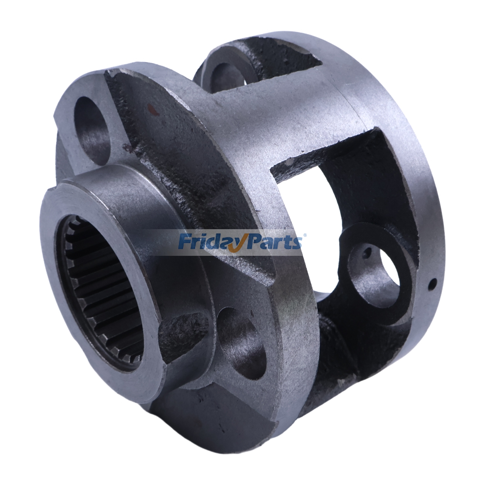 Portasatélites oscilante 2024936 para excavadora John Deere 70D