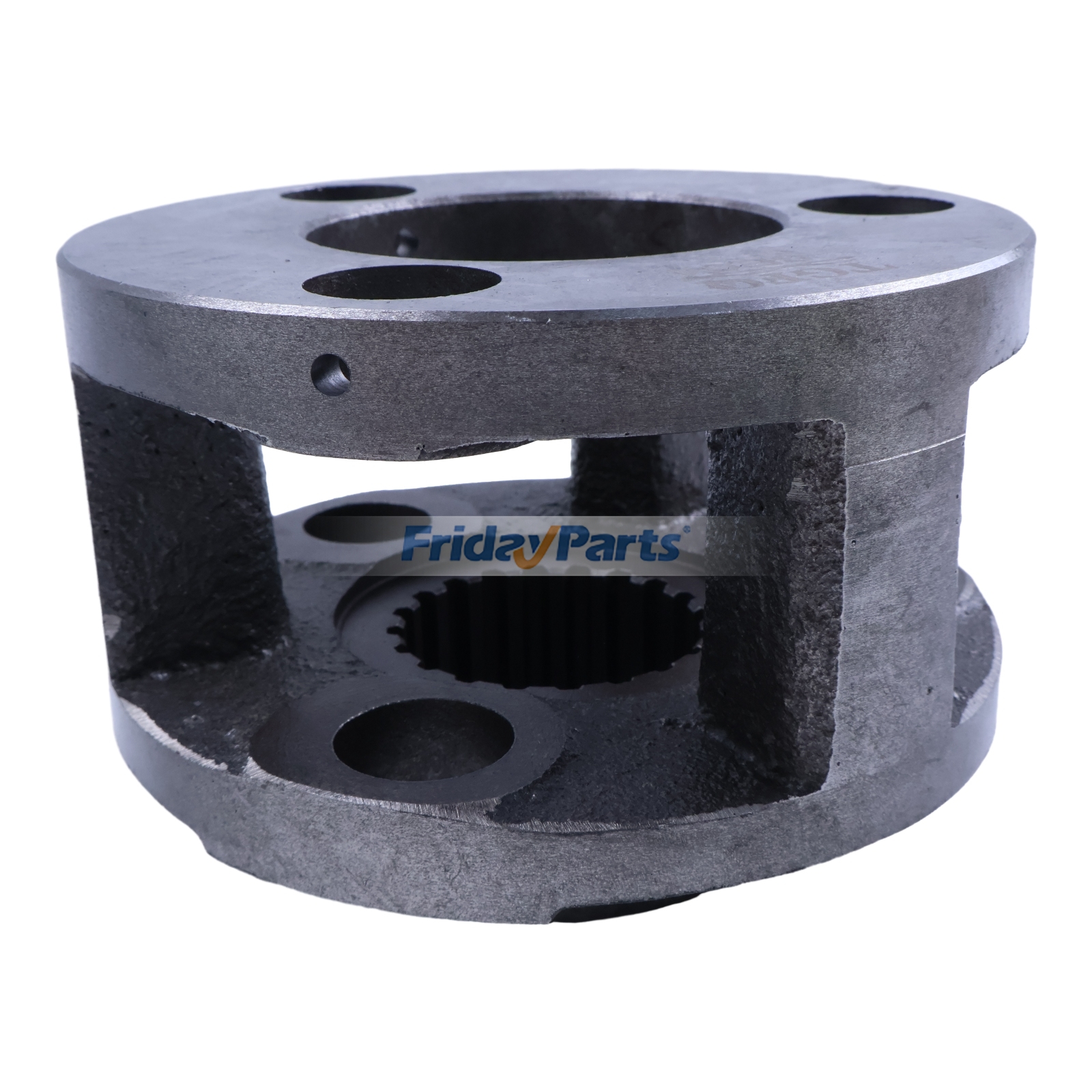 Compra Portasatélites oscilante 2024936 para excavadora John Deere 70D en Fridayparts