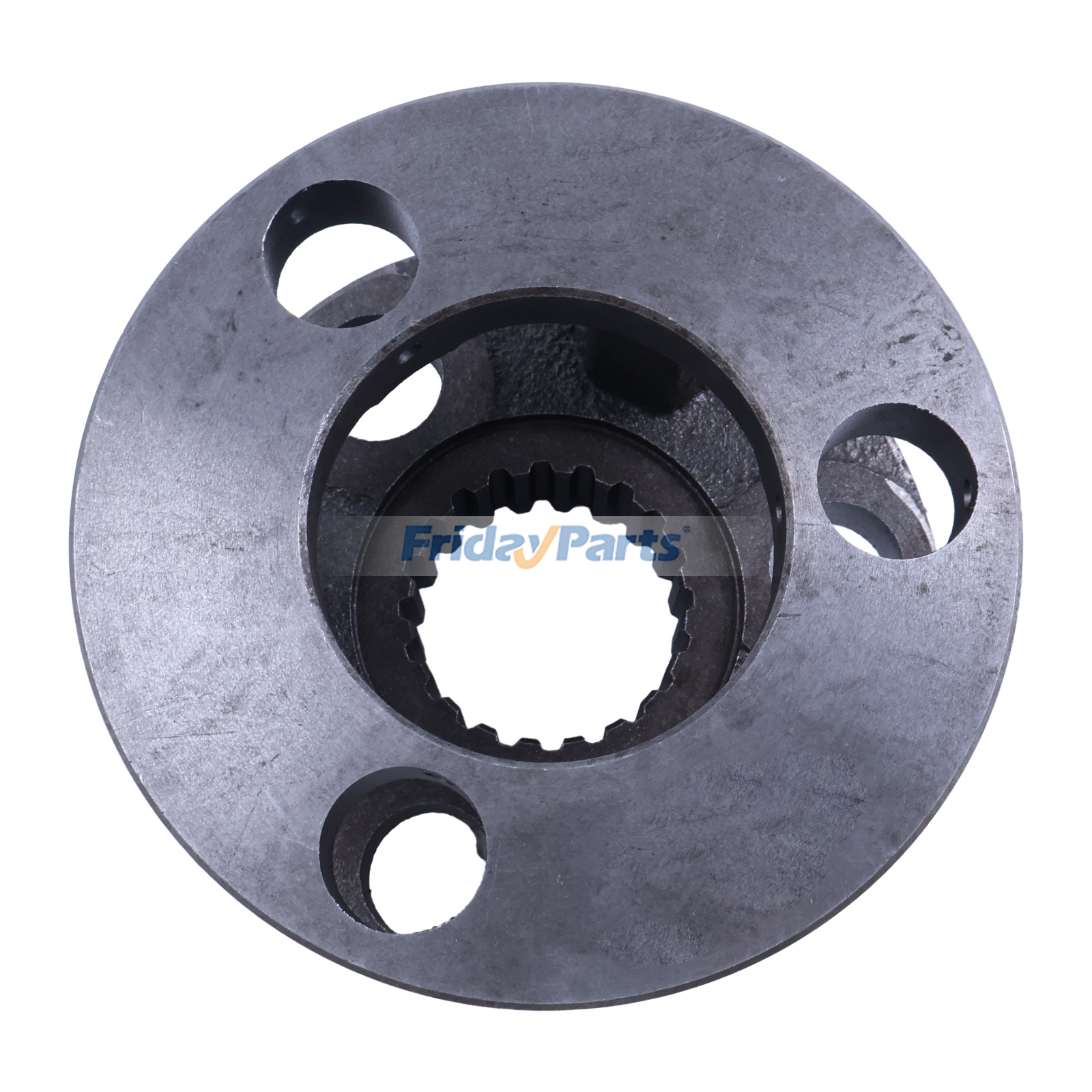 Repuesto Portasatélites oscilante 2024936 para excavadora John Deere 70D compatible con Motor,Excavadora Para JOHN DEERE FridayParts