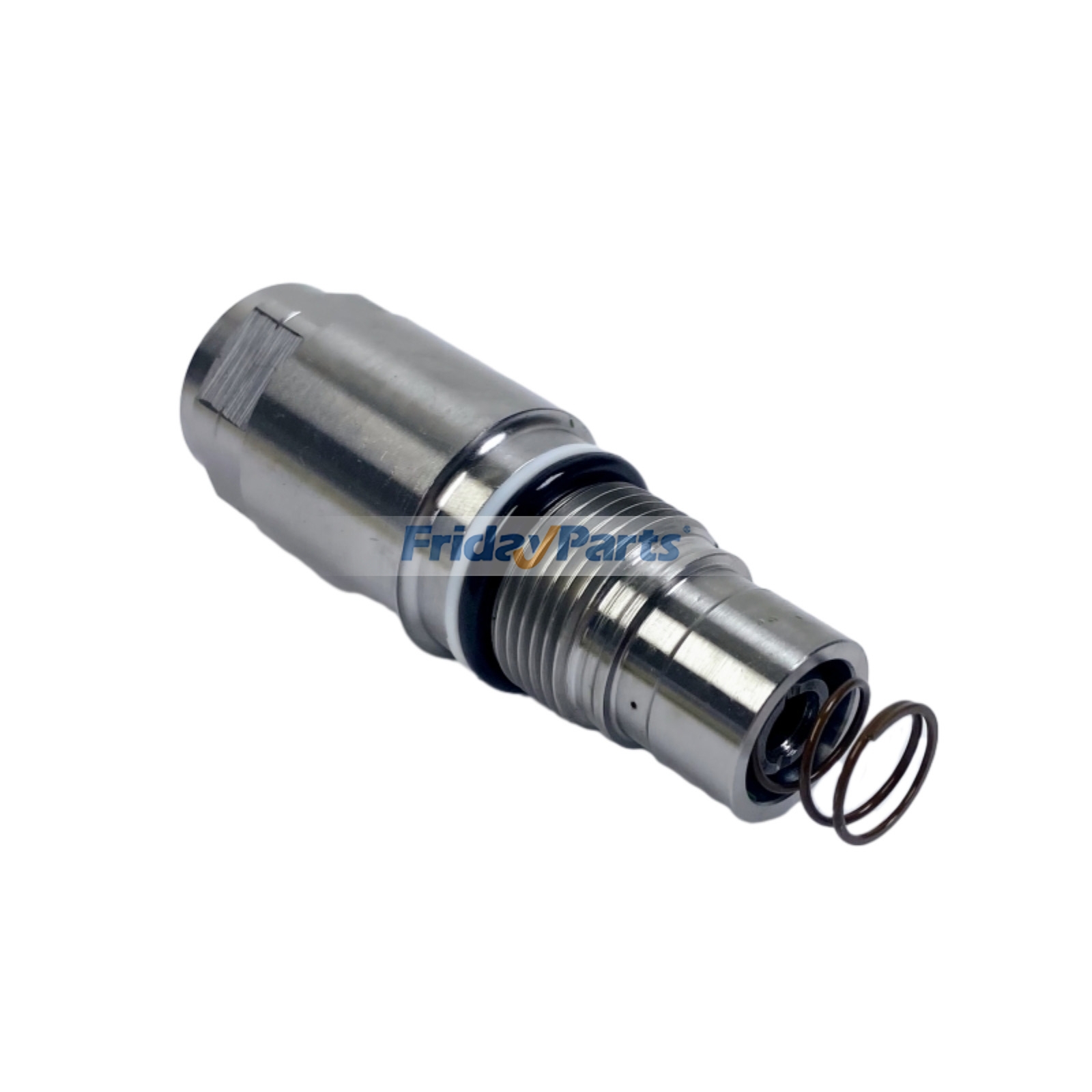 Swing Reactionless Valve 60008753 V9409196196 for Sany Excavator SY215 SY235