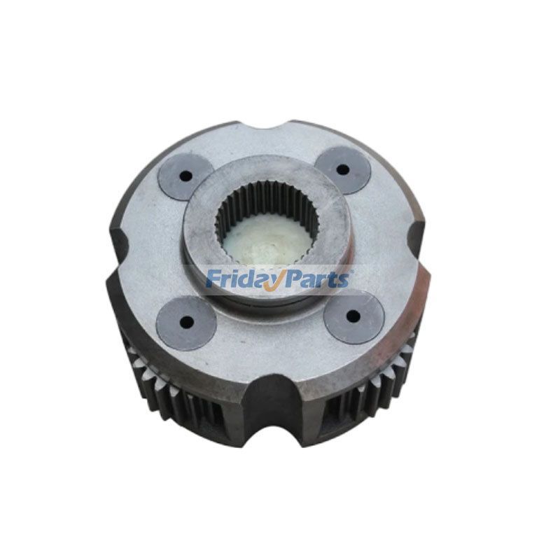 Schwenkreduzierer-Trägerbaugruppe 550/43168 für JCB-Bagger JS200 JS205 JS210 JS220 JS235