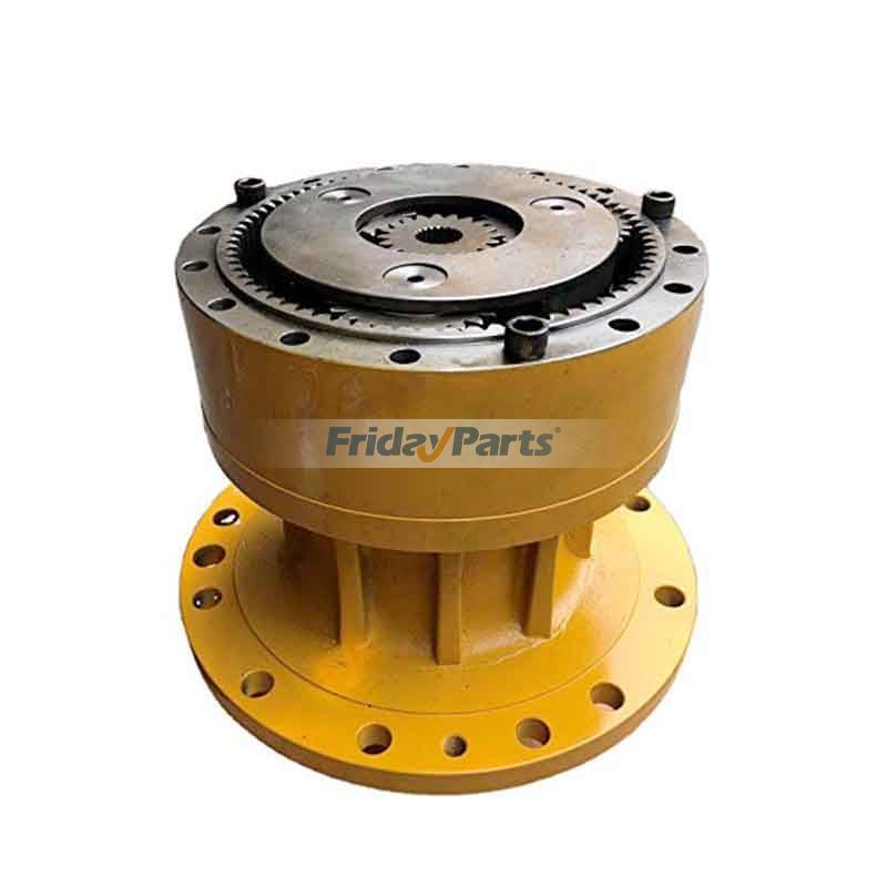 エクスカベーター スイングリダクションピラーCAT