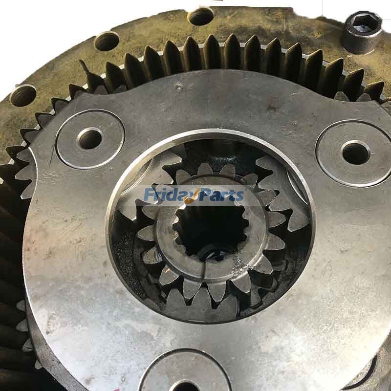 エクスカベーター スイングリダクションピラー CAT 311DLRRL