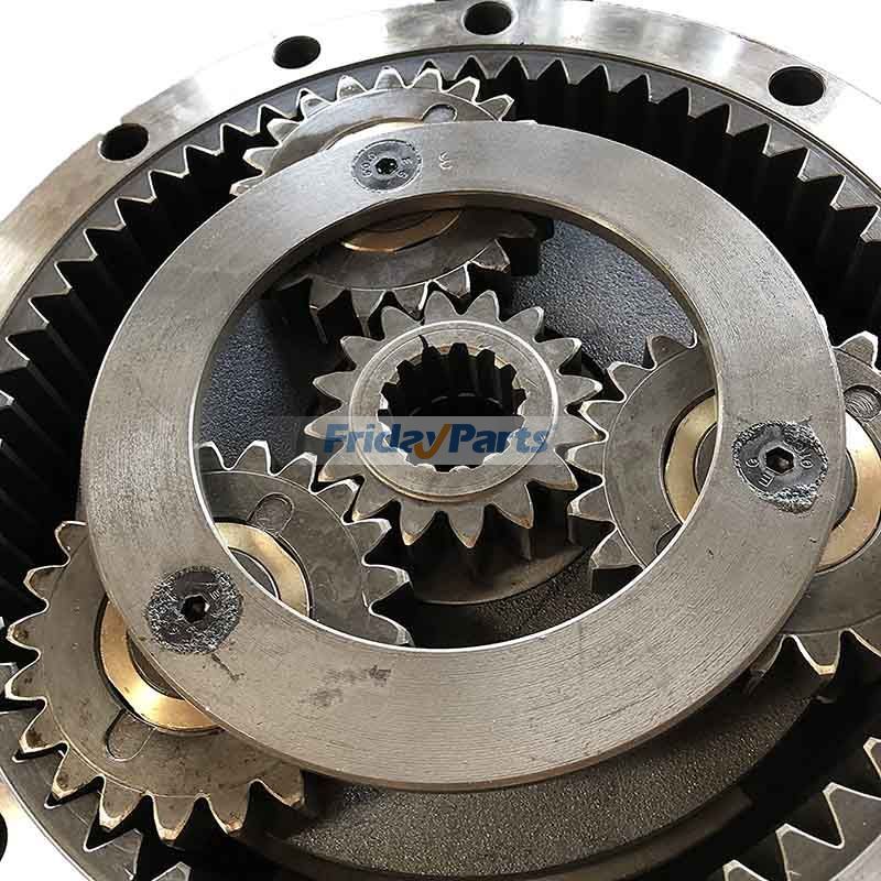 Swing Reductionerpillar CAT for Excavator