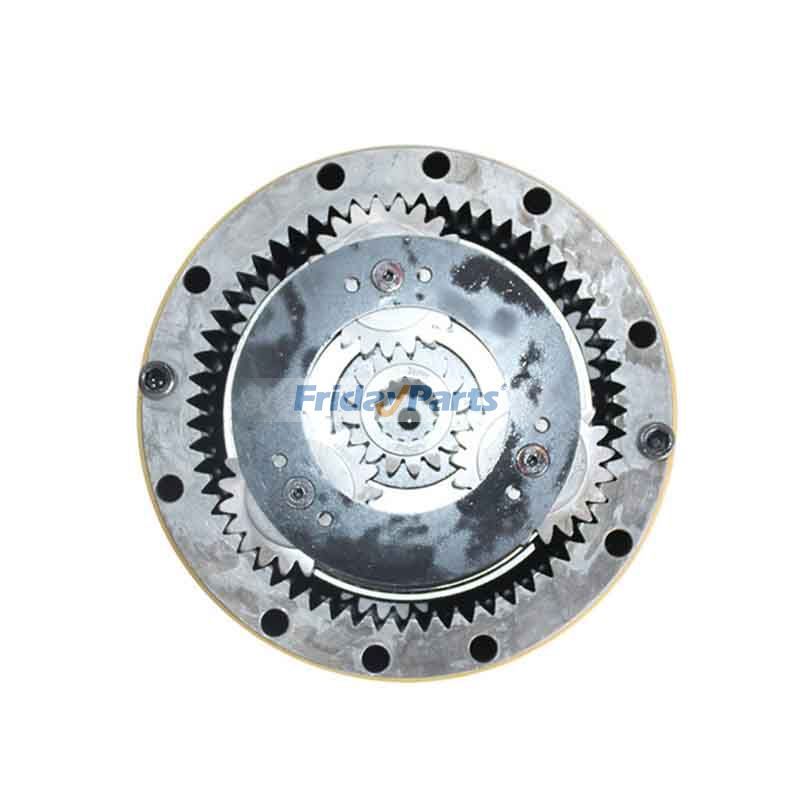 エクスカベーター スイングリダクションピラーCAT