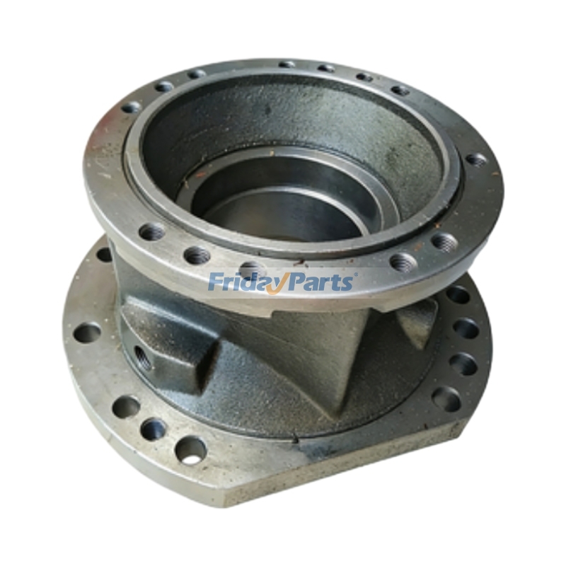 Swing Reduction Case 22B-26-11111 for Komatsu Excavator PC120-6 PC128US-2 PC128US-2-EU PC128UU-2 PC138US-2 PC138US-2E PC138USL-2