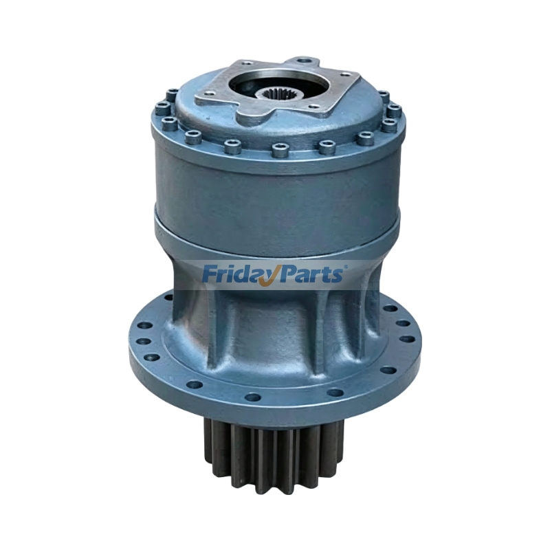 Swing Reduction Device Gear Box 8230-27000 for Volvo EC350 EC360 EC360LC EC360NLC Samsung SE350LC-2 SE350LC-3 Excavator