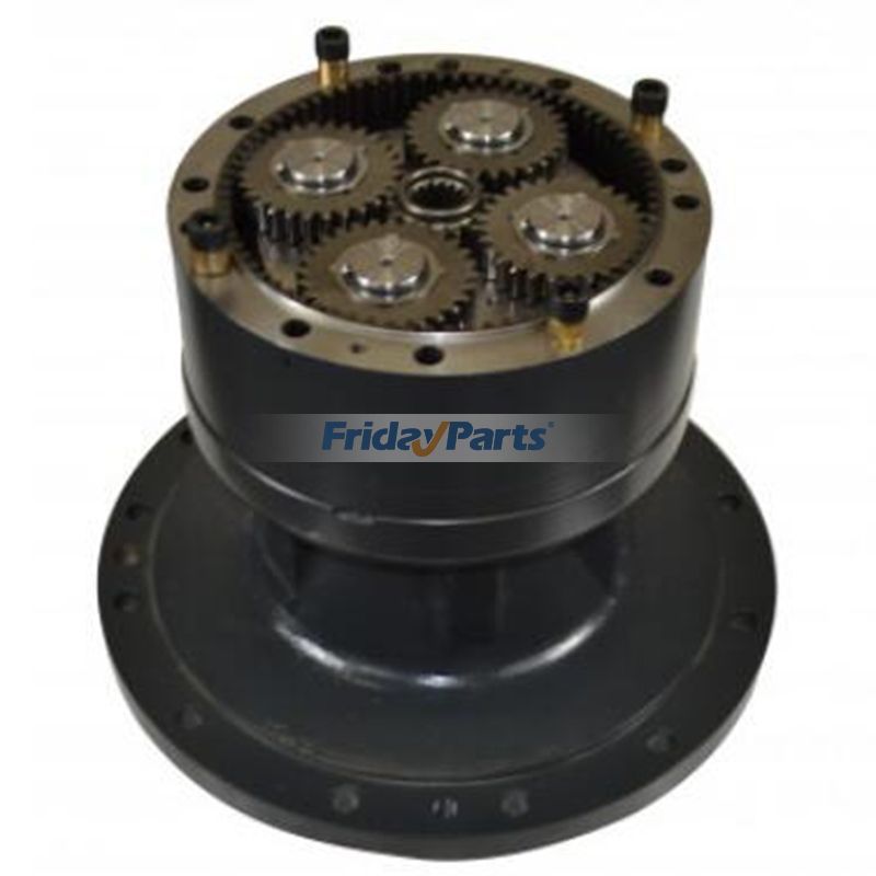 Swing Reduction Gear 31N9-10151 for Hyundai R320LC-7 Excavator