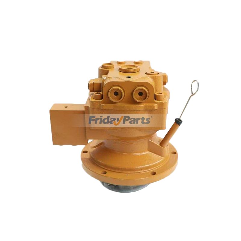 Swing Reduction Gear With Motor Assembly 31M8-10140 31M9-10150 for Hyundai Excavator Robex 55-9 R55-9 R55W-9