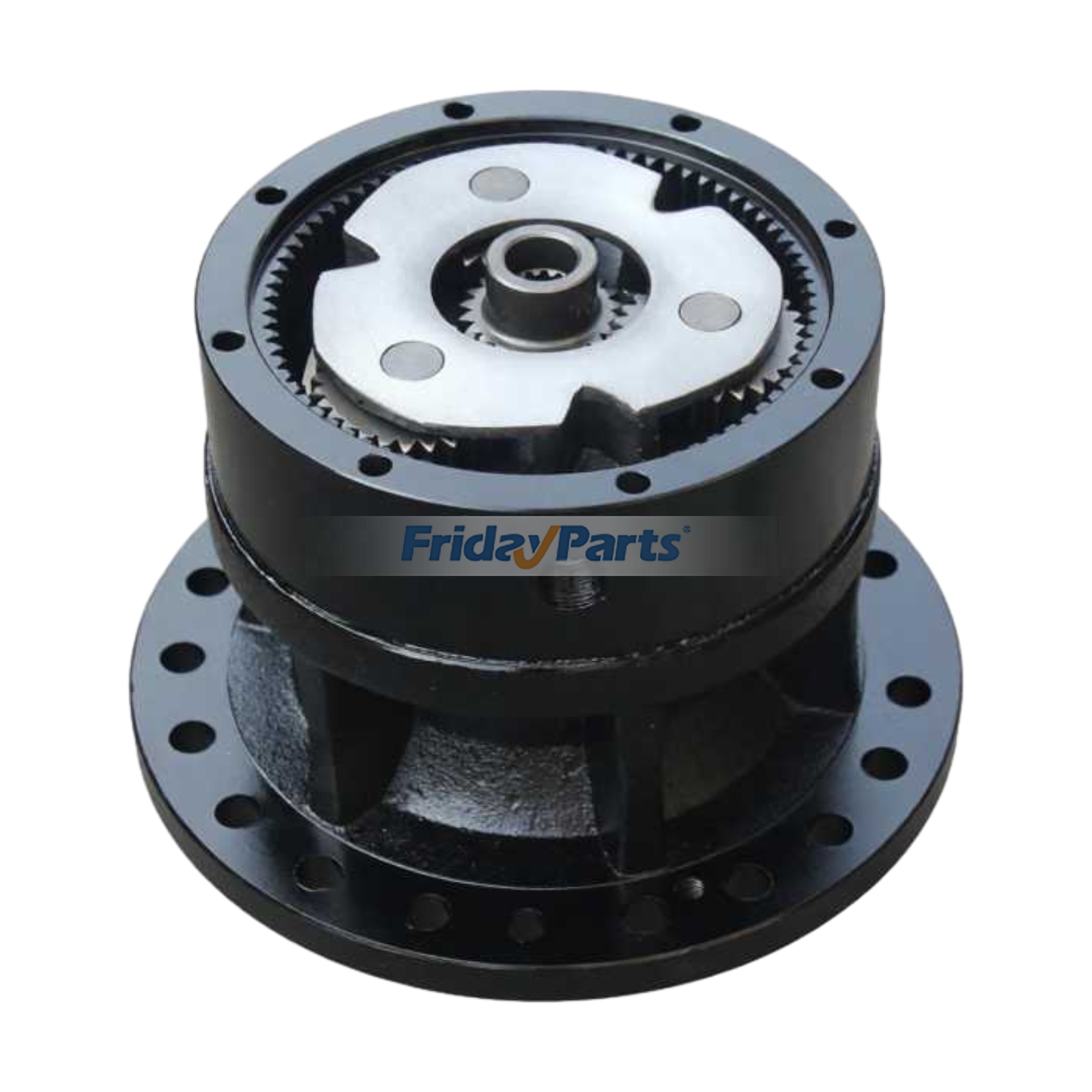 Reductor de giro 099-6551 para motor Mitsubishi 4D32 Excavadora E70B para Motor,Excavadora