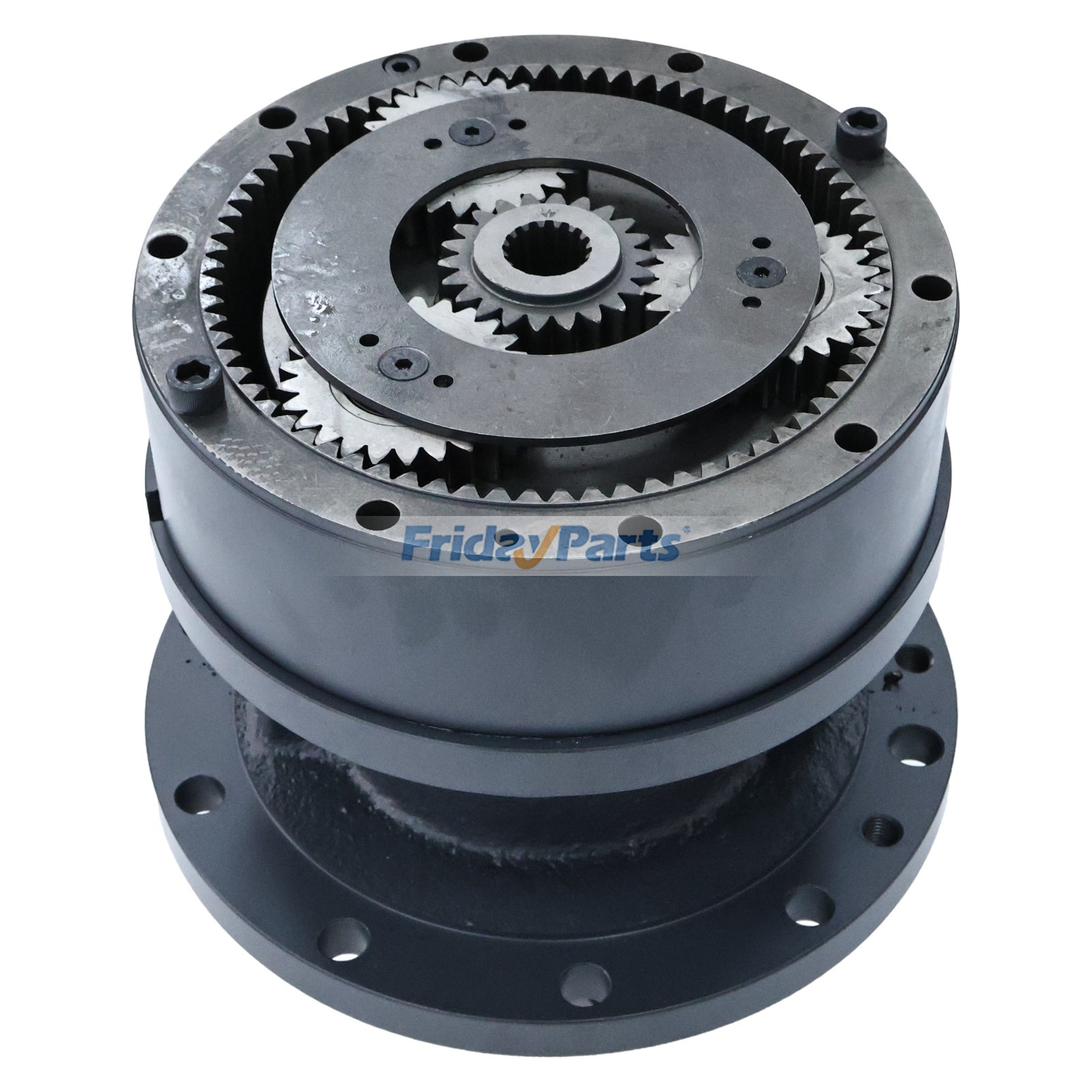 Schwenkgetriebe 170301-00179A für Doosan-Bagger DX140LCR-3für Für DOOSAN