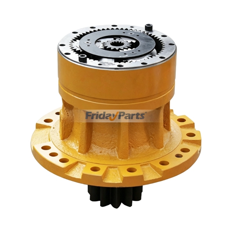 Swing Reduction Gearbox 199-4602 for Caterpillar CAT Engine 3054 C4.2 Excavator 315C 315CL 315D 315DL 316E 316EL 318D 318DL E315C E315D