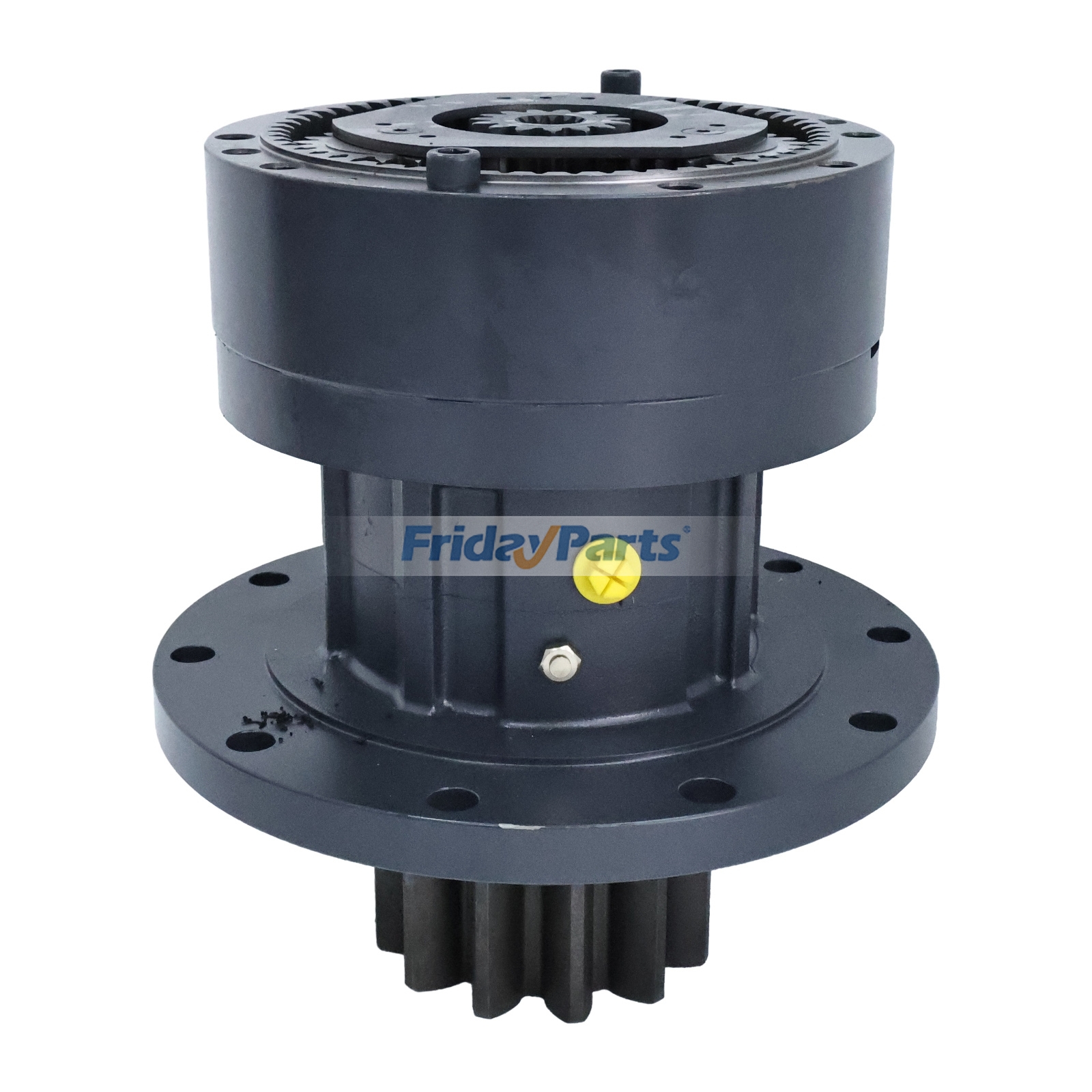 Swing Reduction Gearbox for Excavator