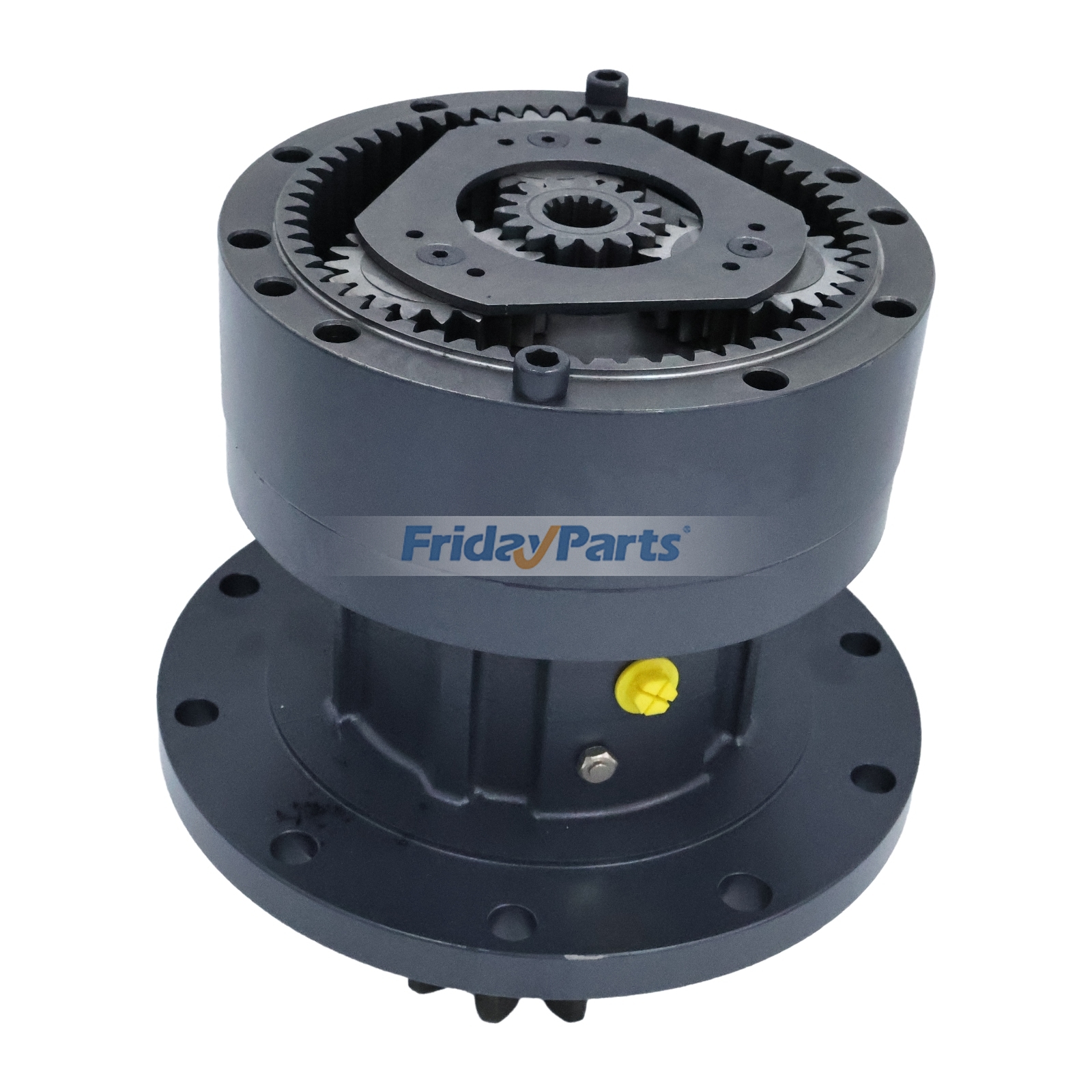 Excavator Swing Reduction Gearbox