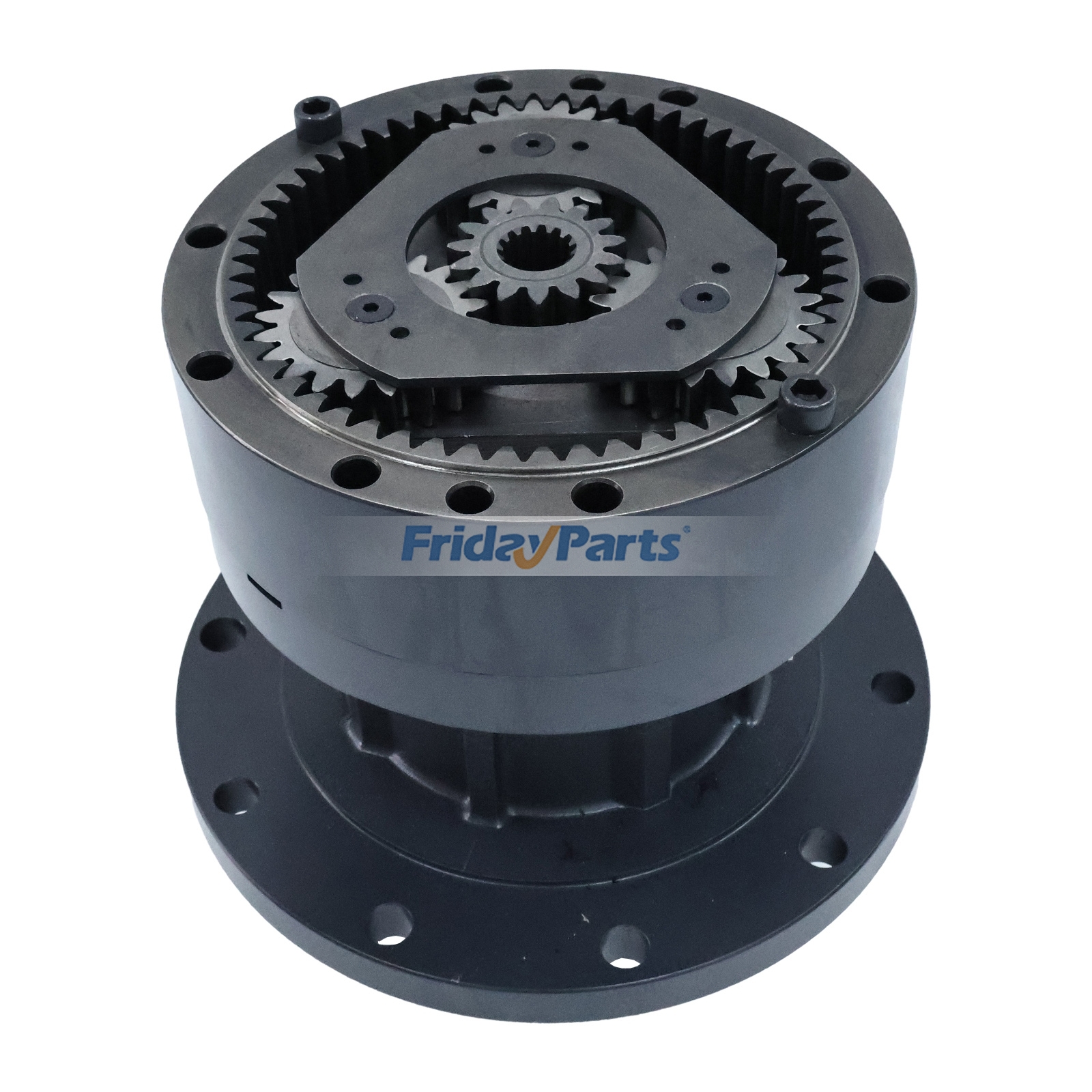 Swing Reduction Gearbox compatible with Excavator