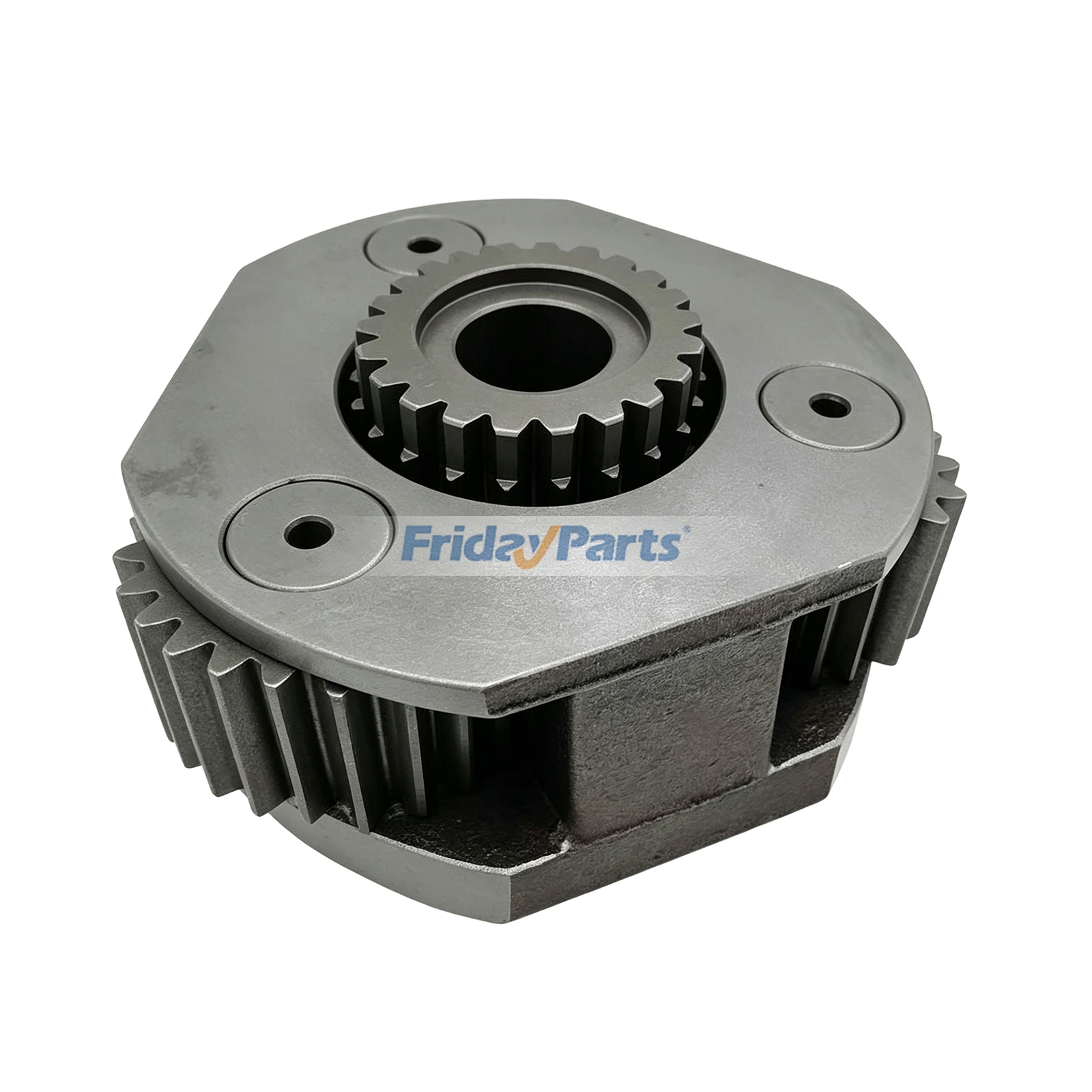 Swing Reduction Gearbox 2nd-Stage Planetary Gear Assembly for Sumitomo Excavator SH200
