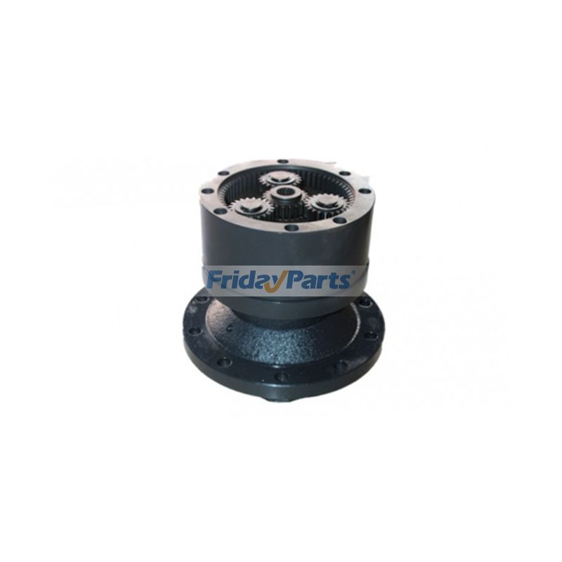 Schwenkuntersetzungsgetriebe 4398053 für Hitachi EG40R EX60-5LC EX60-5 EX60BUN-5 EX70LCK-5 EX80-5 John Deere 80