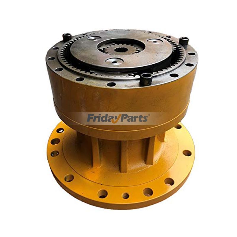 Swing Reduction Gearbox 7Y-1566 for Caterpillar CAT Excavator 320 320L 320N