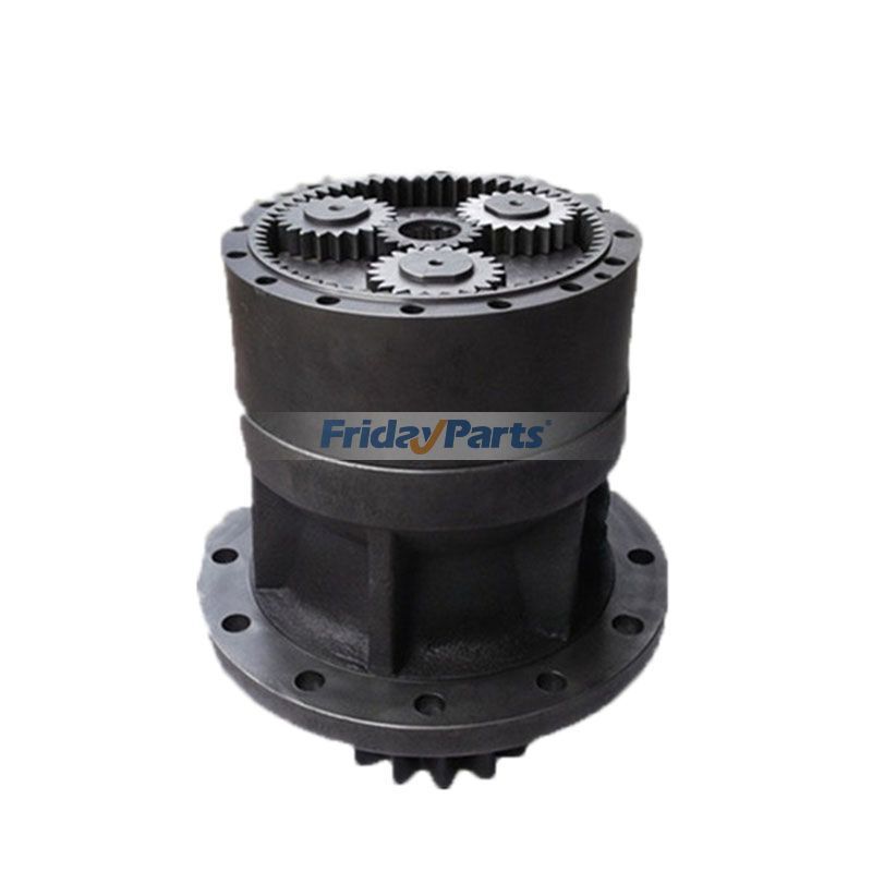 Swing Reduction Gearbox 9111265 for John Deere Excavator 490E