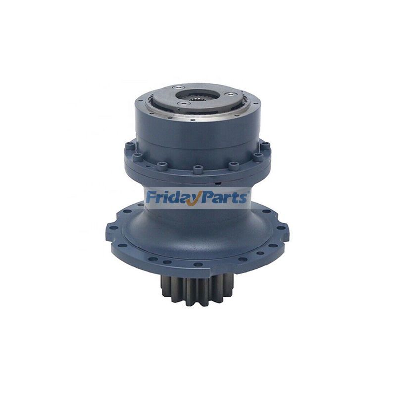 Schwenkuntersetzungsgetriebe 9111266 für Hitachi-Bagger EX200-2 EX200-3 EX200-3C EX200-3E EX200K-2 EX200K-3 RX2000-2