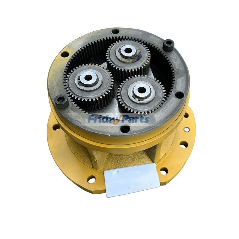 Gearbox Device of Swing Motor Assembly 20T-26-00110 for Komatsu BR200T-1 BR250RG-1 BR300S-1 BZ200-1 PC40-7 PC40T-7 PC45-1