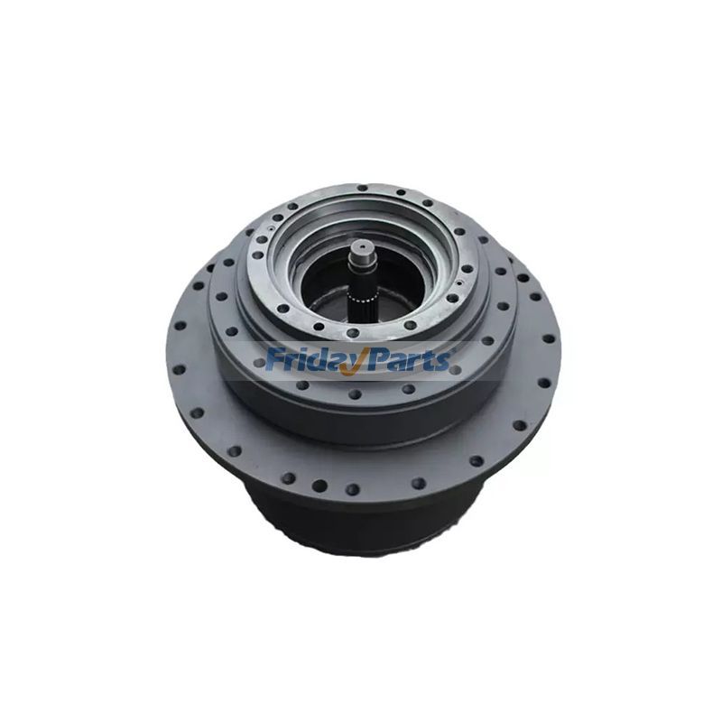 Swing Reduction Gearbox Device ZX135-3 for Excavator