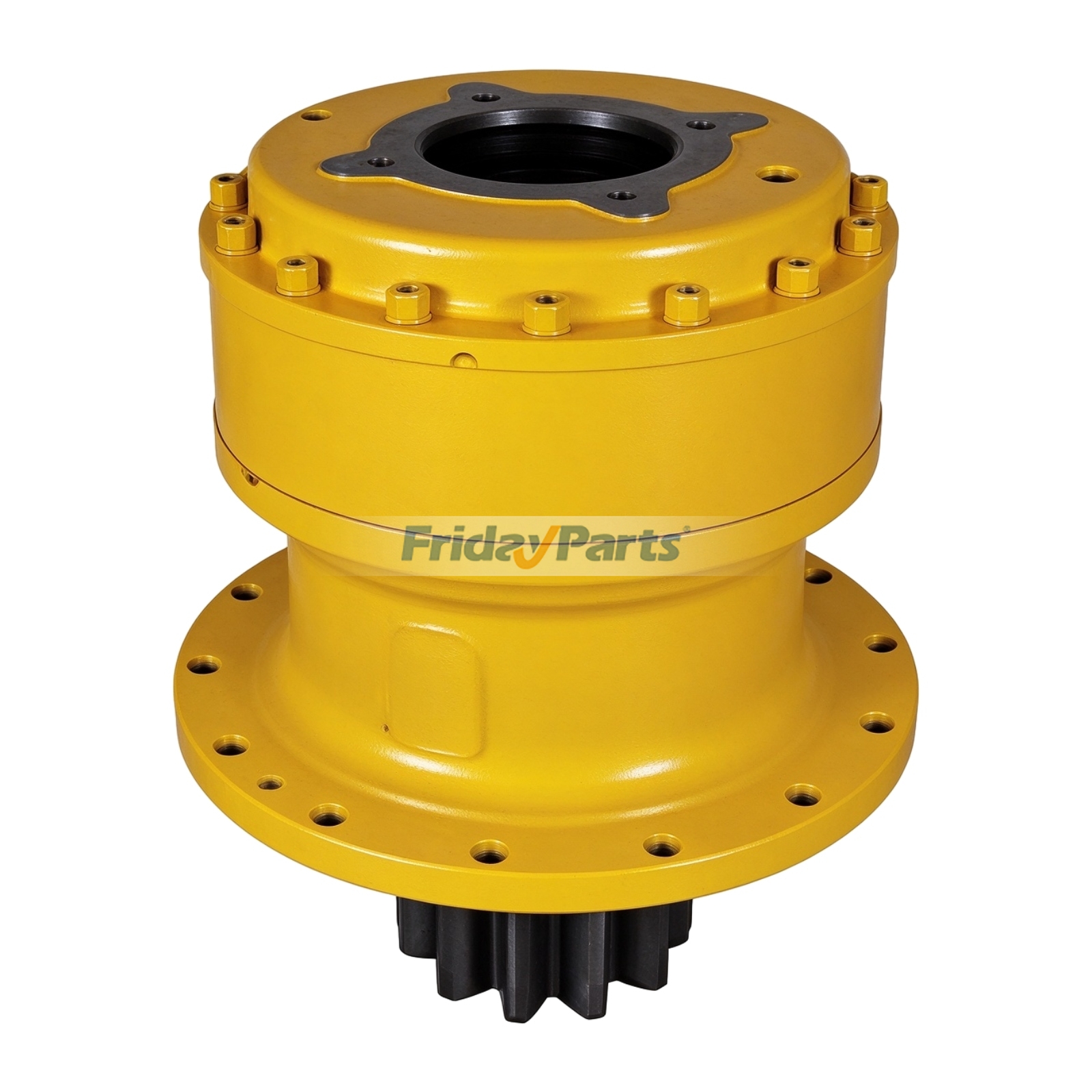 Reductor de giro GS20D25F.0 para excavadora Sany SY365H para Excavadora