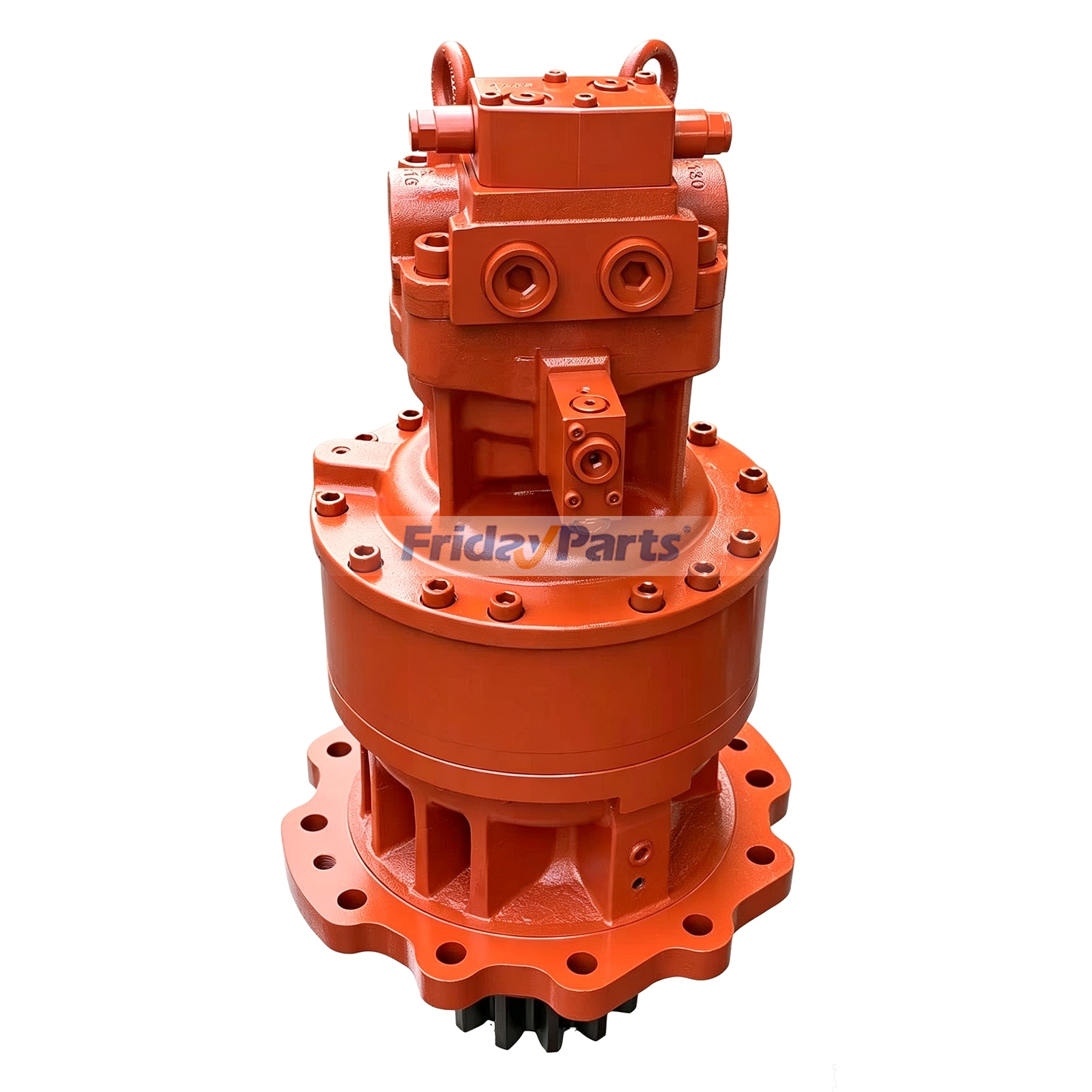 Réducteur de rotation et bloc moteur 14541069 14552686 pour pelle Volvo EC210B EC220DL EC200B EC235C