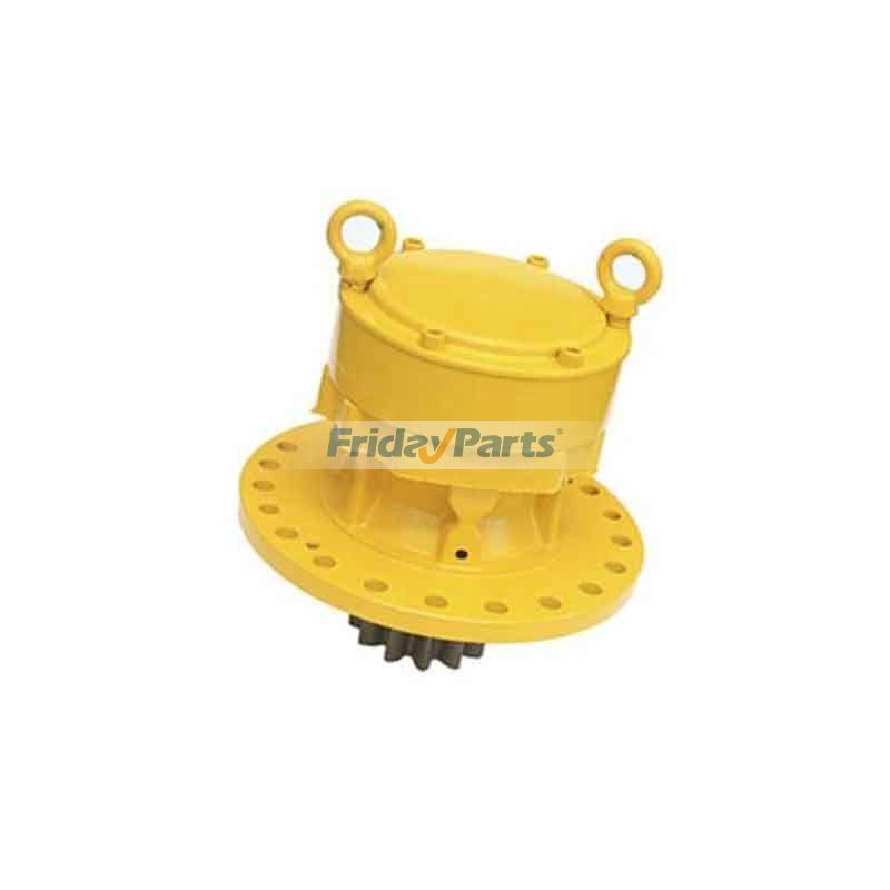 キャタピラー CAT エンジン 3054 掘削機 307 E307 307B 用 スイング減速機 モーターなし 114-1318