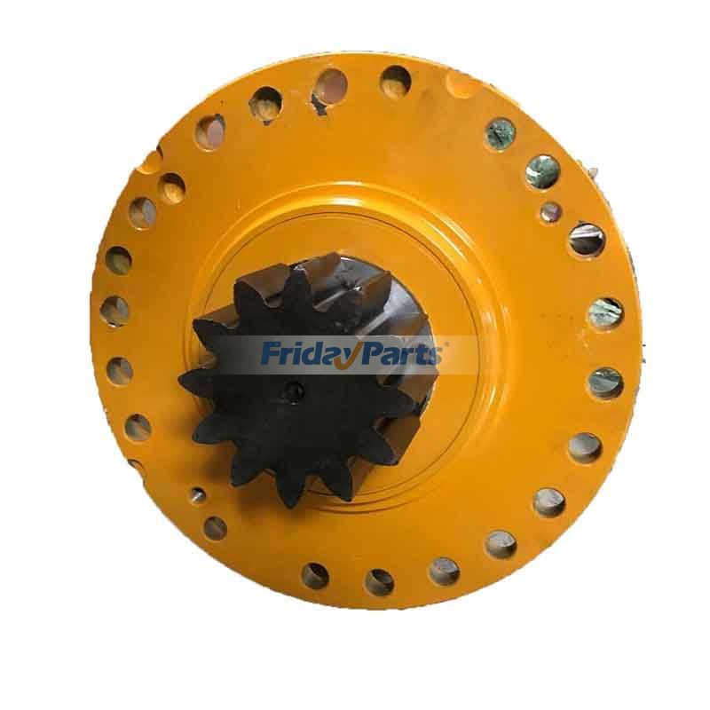 Swing Gearbox Without Motor for Engine,Excavator