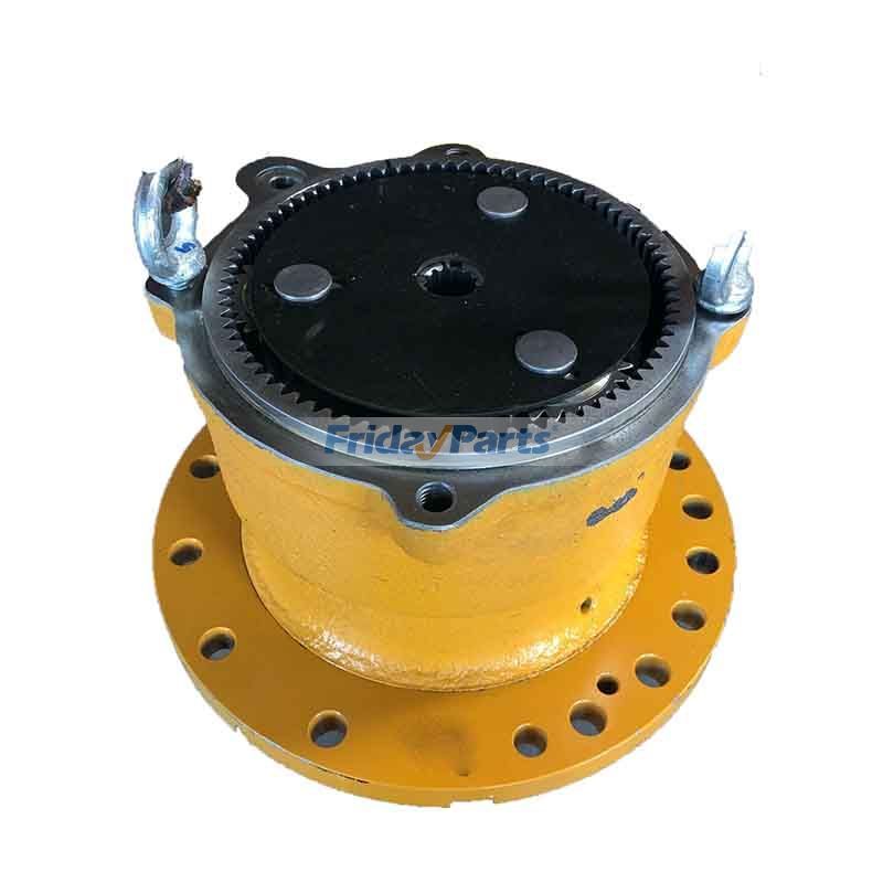 Swing Gearbox Without Motor 171-9290 for Mitsubishi Engine 4M40 Caterpillar CAT Excavator E307C 307C 307CSB