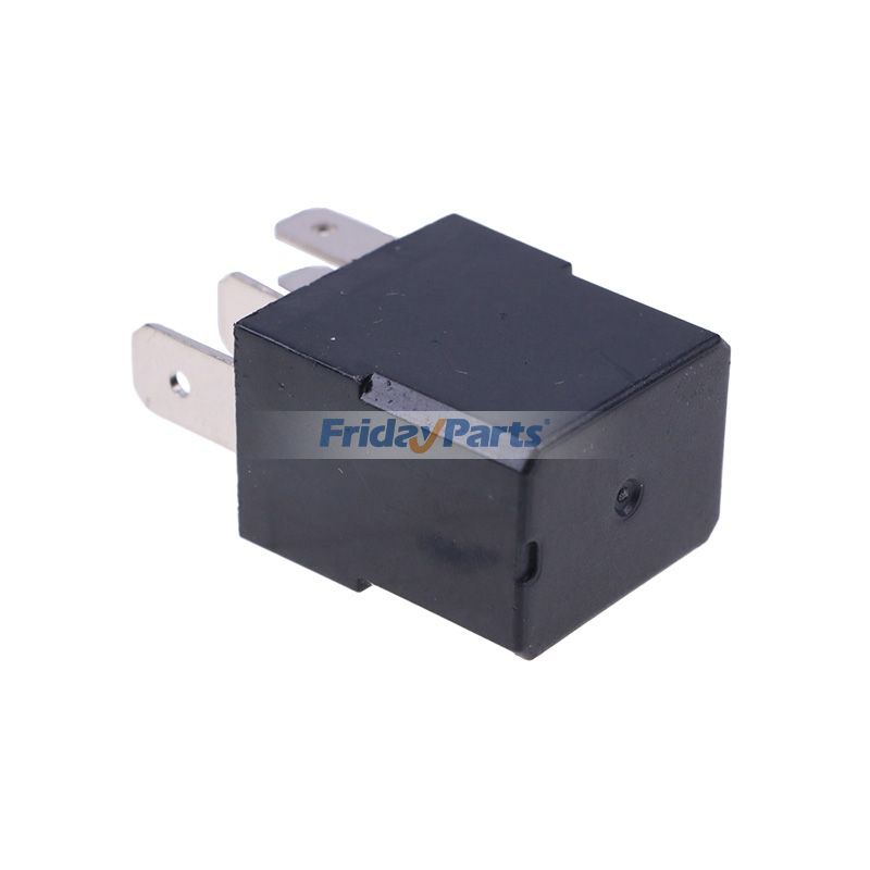 Relais oscillantpour Moto