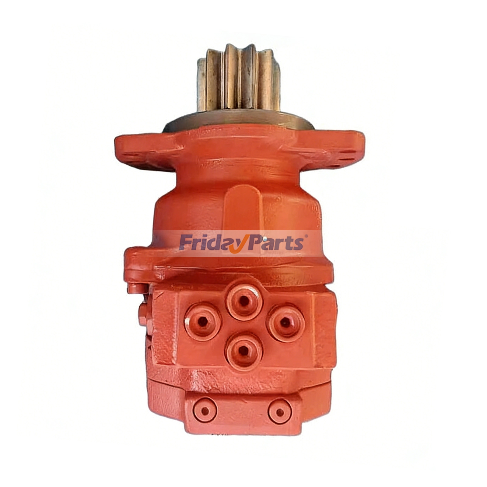 Swing Rotation Hydraulic Motor 4642393 for John Deere Excavator 27D