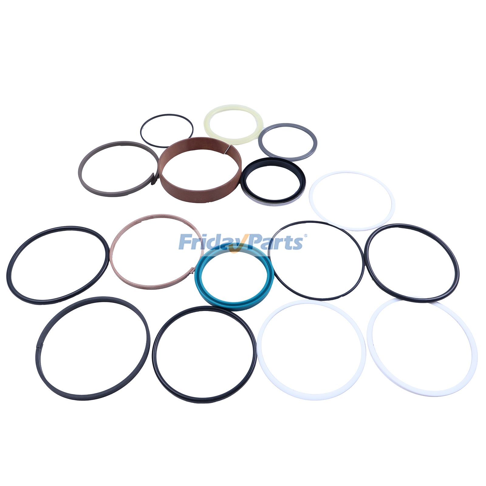 Swing Seal Kit in Stock in China