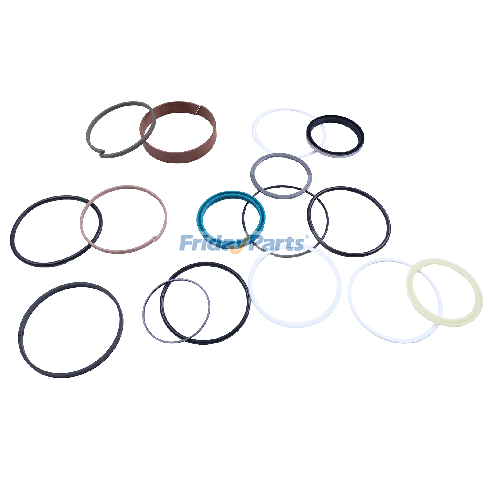 Swing Seal Kit for Engine,Excavator