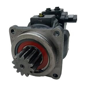 Swing Slew Motor 7024418 for Bobcat Excavator E19 E19E E20 E20Z