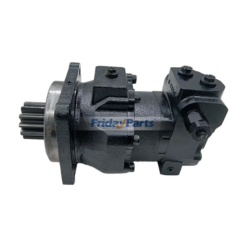  Swing Slew Motor For BOBCAT